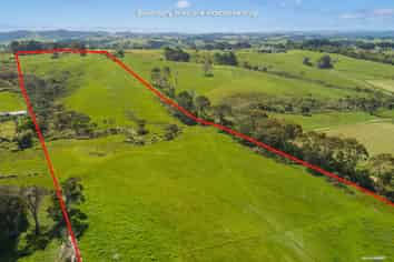 141 Amreins Road, Taupaki