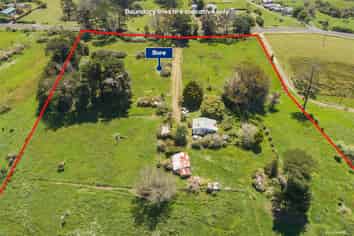 141 Amreins Road, Taupaki