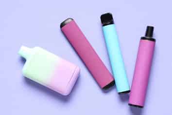Profitable Vape Store – Prime Main Street Location