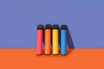 Profitable Vape Store – Prime Main Street Location