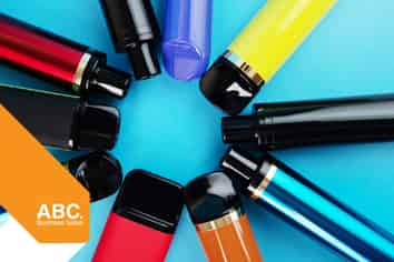 Profitable Vape Store – Prime Main Street Location