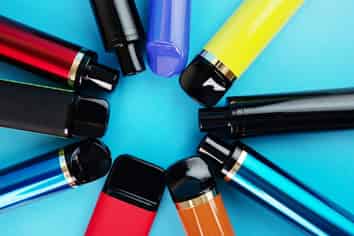 Profitable Vape Store – Prime Main Street Location