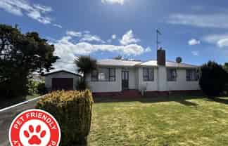 13 Caplen Street, Hawera