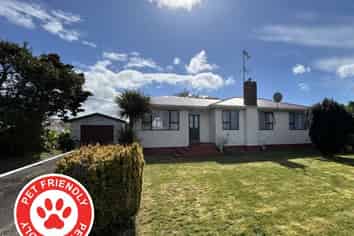 13 Caplen Street, Hawera