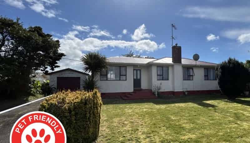 13 Caplen Street, Hawera