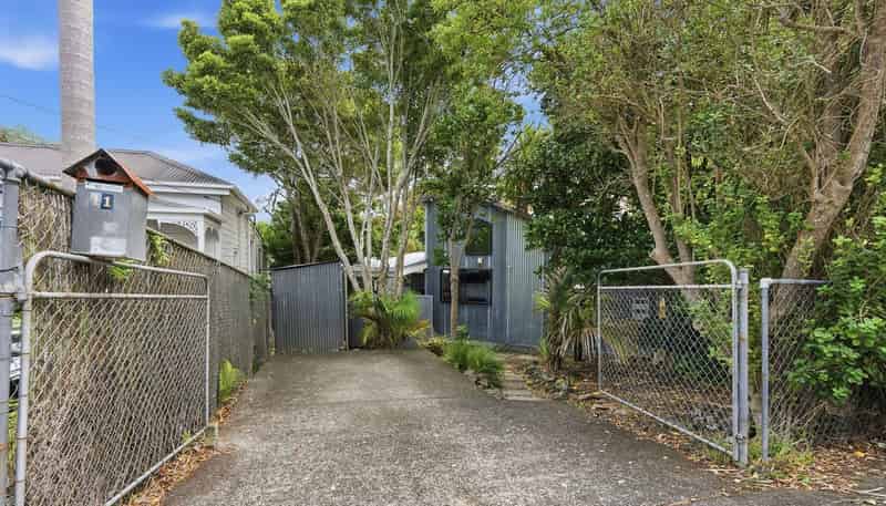 11 Copeland Street, Eden Terrace