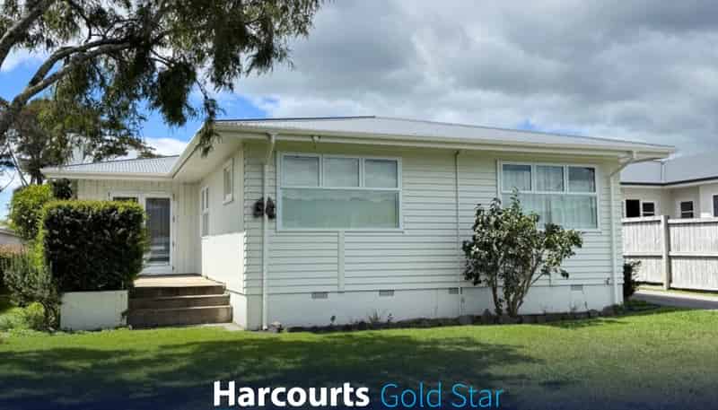 15 Polley Crescent, Katikati