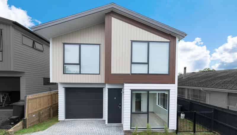 86D Harrington Road, Henderson