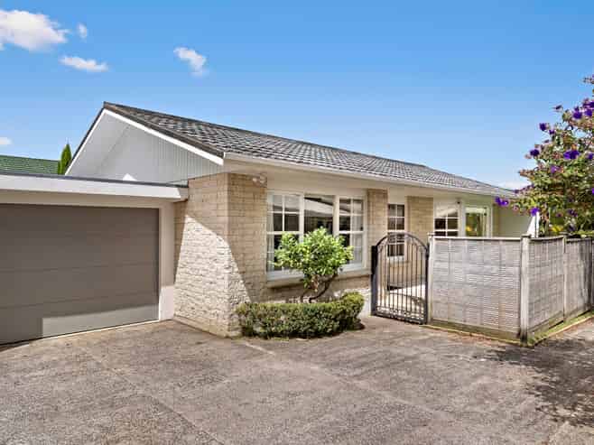 2/601 Manukau Road, Epsom