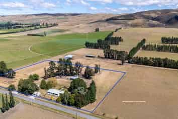 90 Dalmuir Road, Ettrick