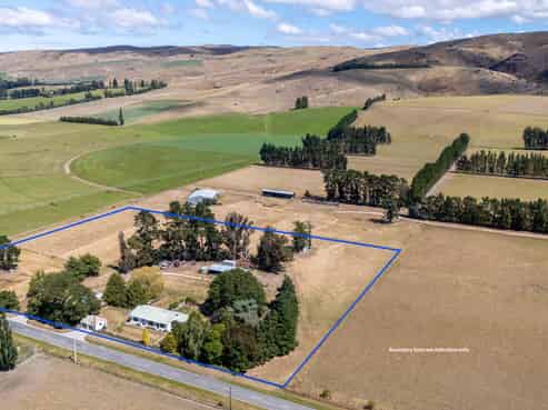 90 Dalmuir Road, Ettrick