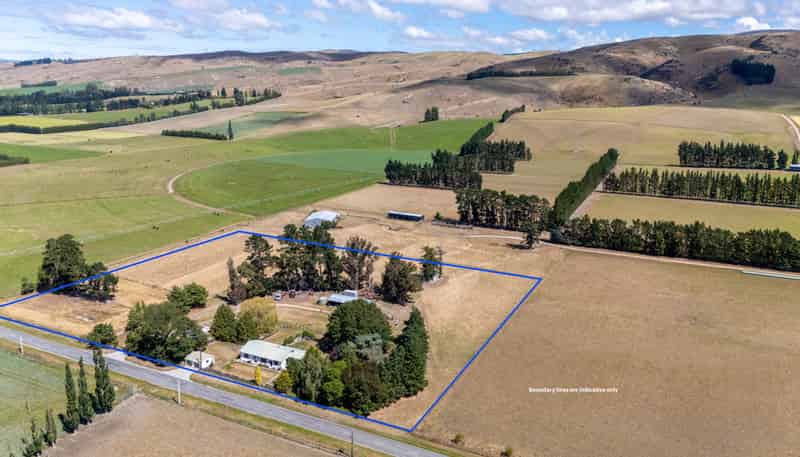 90 Dalmuir Road, Ettrick