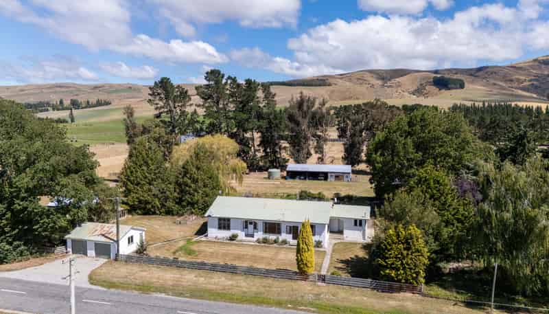 90 Dalmuir Road, Ettrick