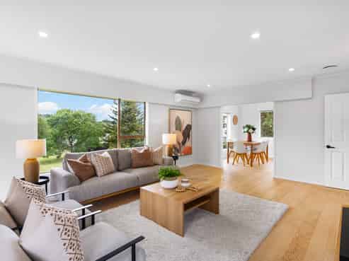 99 Eban Avenue, Hillcrest