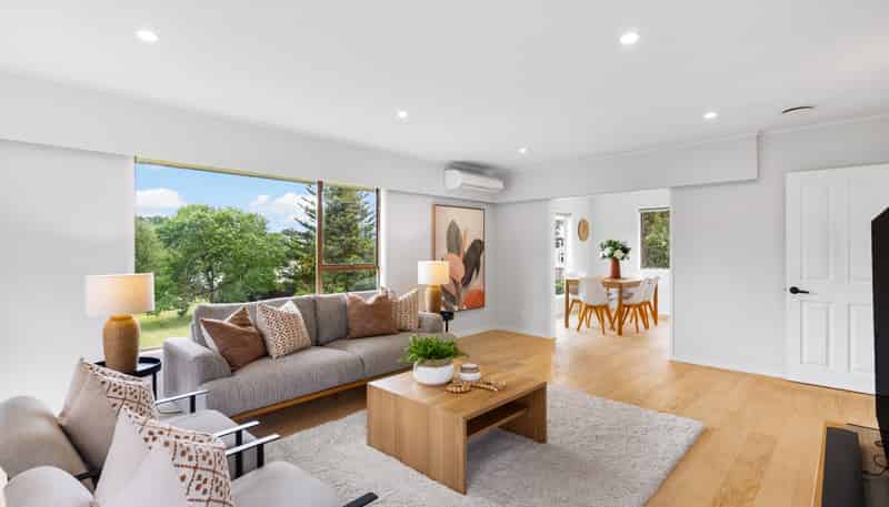 99 Eban Avenue, Hillcrest