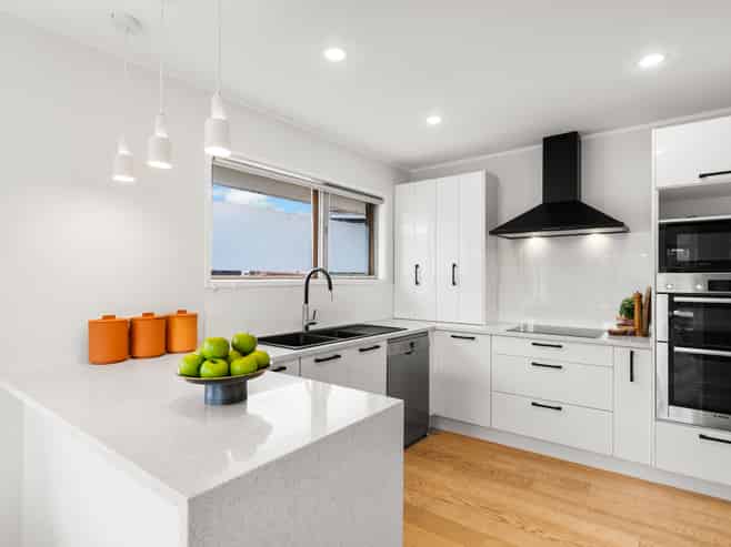 99 Eban Avenue, Hillcrest