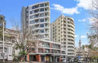 105/369 Queen Street, Auckland Central