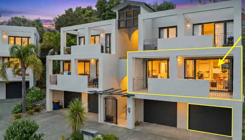 1/5 Monte Cassino Place, Birkdale