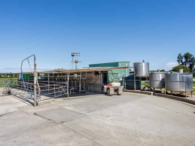 138 Taihoa South Road, Matamata