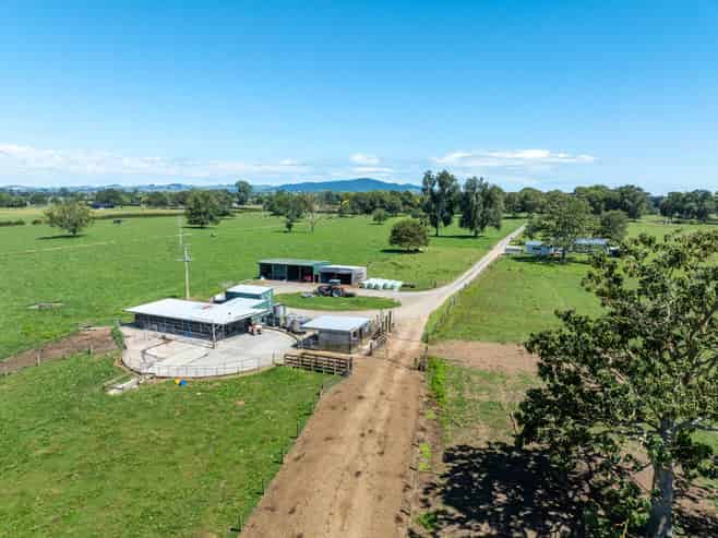 138 Taihoa South Road, Matamata