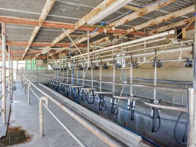 138 Taihoa South Road, Matamata