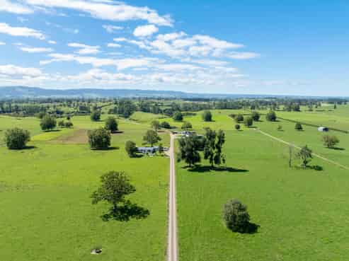 138 Taihoa South Road, Matamata