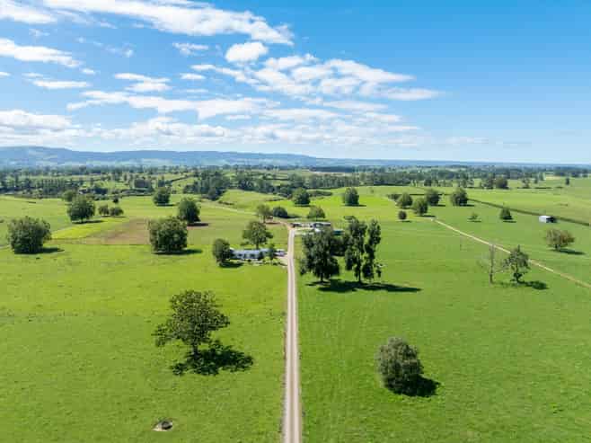 138 Taihoa South Road, Matamata