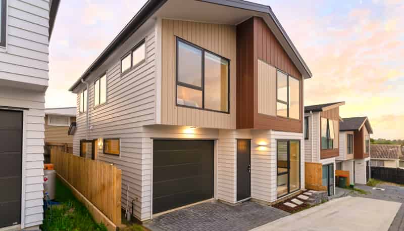 86B Harrington Road, Henderson