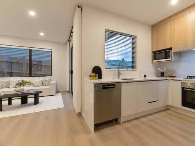 86B Harrington Road, Henderson