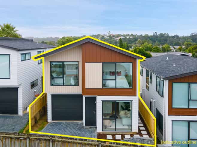 86B Harrington Road, Henderson