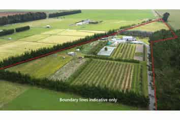 1742 Grahams Road, Eiffelton