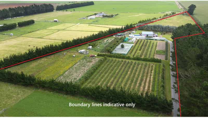 1742 Grahams Road, Eiffelton