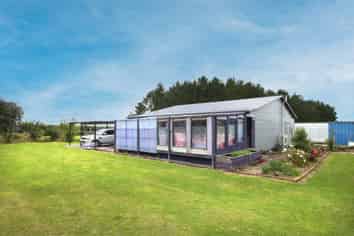 1742 Grahams Road, Eiffelton