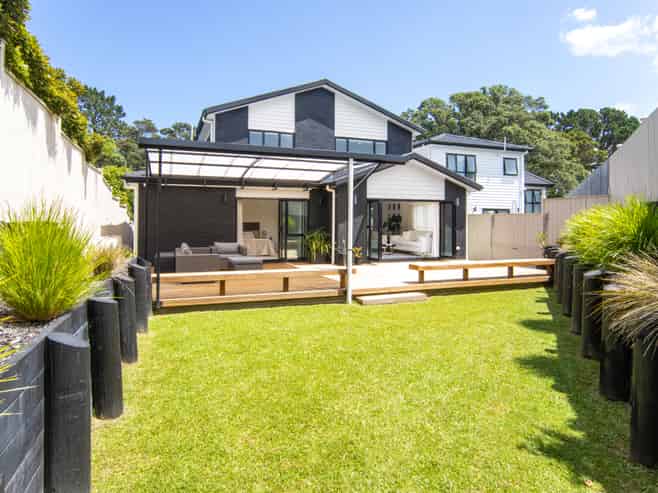 44 Connell Street, Blockhouse Bay