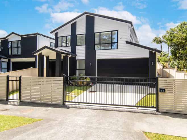 44 Connell Street, Blockhouse Bay