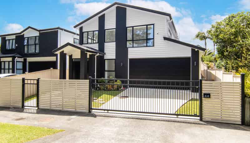 44 Connell Street, Blockhouse Bay