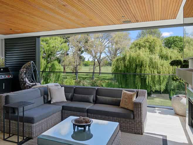 2/108 Park Terrace, Christchurch Central