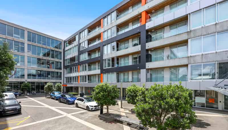 503/6A Nugent Street, Grafton