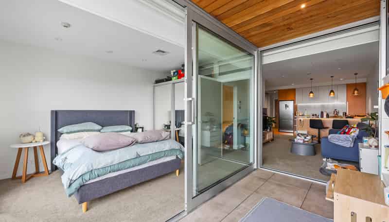 503/6A Nugent Street, Grafton