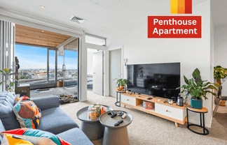 503/6A Nugent Street, Grafton