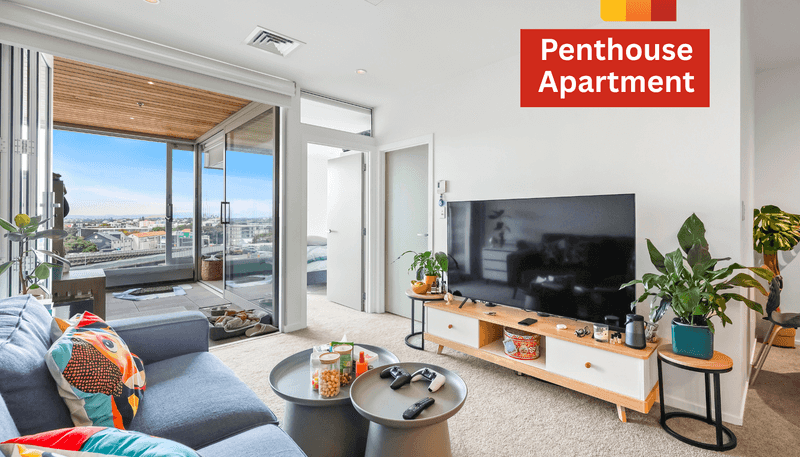 503/6A Nugent Street, Grafton