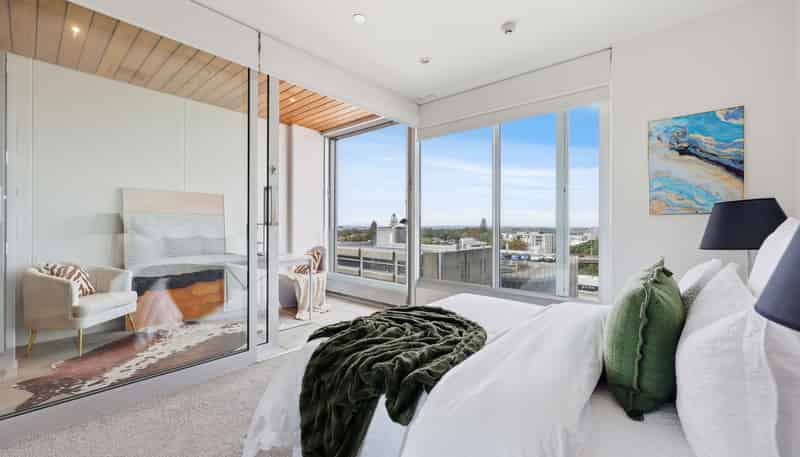 503/6A Nugent Street, Grafton
