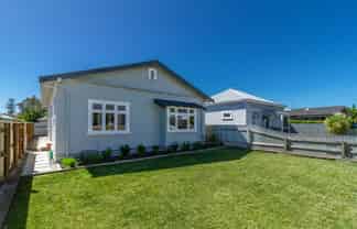 99 Nelson Crescent, Napier South