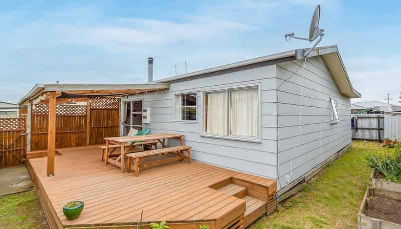 3/14 Thomas Street, Temuka