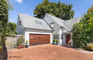 38A Waiatarua Road, Remuera