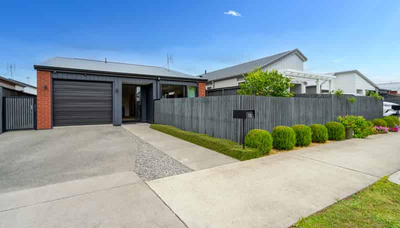 10 Sierra Way, Ramarama