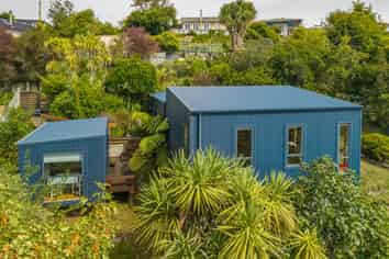 243 Saint Vincent Street, Toi Toi