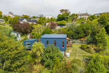 243 Saint Vincent Street, Toi Toi