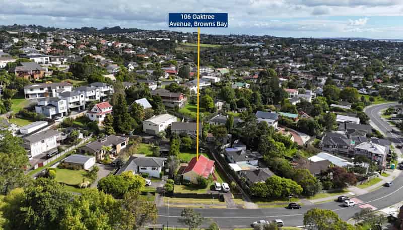 106 Oaktree Avenue, Browns Bay