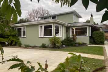 6A Surrey Crescent, Hokowhitu